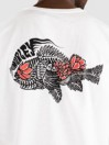 Hurley Evd Flower Fish T-Shirt