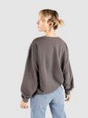 Hurley Desert Lover Boyeriend Crewneck Sweater