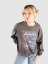 Hurley Desert Lover Boyeriend Crewneck Sweater