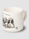 Carhartt WIP Pepe Friends Mug