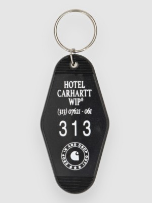 Hotel Keys Keychain