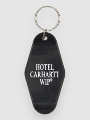 Hotel Keys Keychain