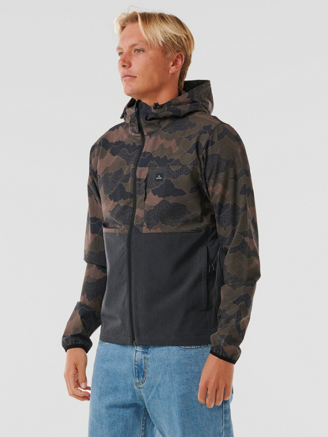 Rip Curl Anti Series Elite Jacket