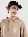 Rip Curl Search Icon Hættetrøje