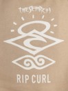 Rip Curl Search Icon Felpa con Cappuccio