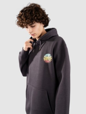 Wetsuit Icon Hoodie