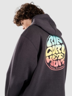 Wetsuit Icon Hoodie