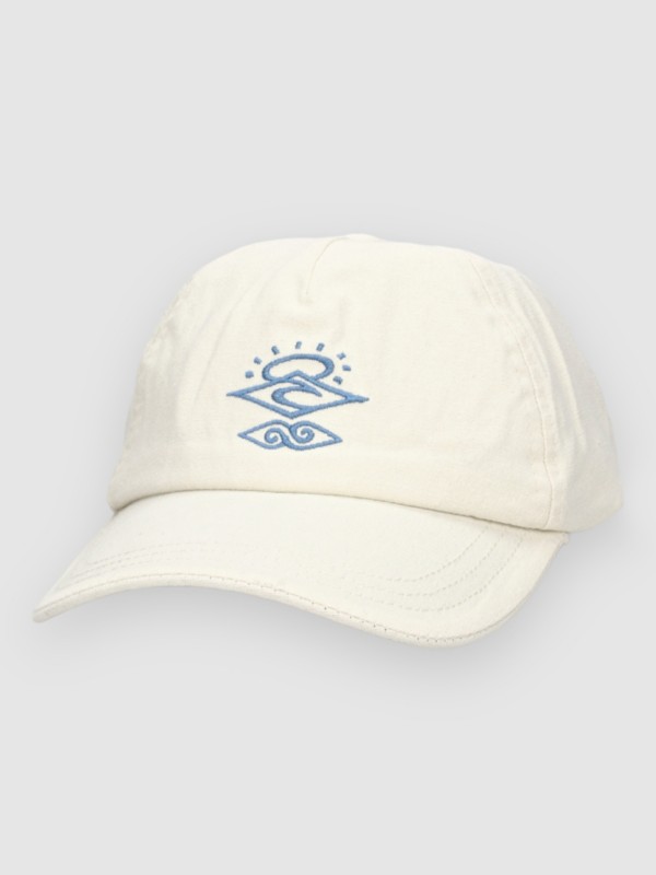 Rip Curl Search Icon Cap bright blue