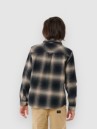 Rip Curl Count Flannel Kids Shirt