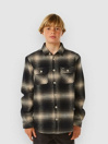 Rip Curl Count Flannel Kids Shirt