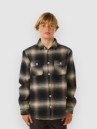 Rip Curl Count Flannel Kids Shirt