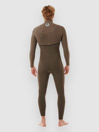 Rip Curl E Bomb 53Gb Z/Free Stmr Wetsuit
