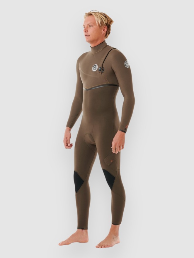 Rip Curl E Bomb 53Gb Z/Free Stmr Wetsuit