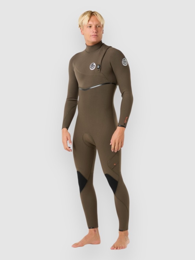 Rip Curl Flashbomb Z/Free 43Gb Stm Wetsuit