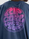 Rip Curl Wetsuit Icon T-Shirt