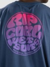 Rip Curl Wetsuit Icon T-skjorte