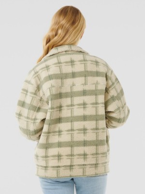 Rip Curl Sunrise Session Sherpa Jacket buy now ID-704646