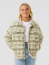 Rip Curl Sunrise Session Sherpa Jacket