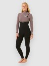 Rip Curl Wmns Ebomb 43Gb Zf Wetsuit