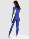Rip Curl Wmns D/Patrol 3/2 Cz - Perf Neoprenanzug