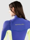 Rip Curl Wmns D/Patrol 3/2 Cz - Perf Wetsuit