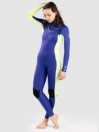 Rip Curl Wmns D/Patrol 3/2 Cz - Perf Wetsuit