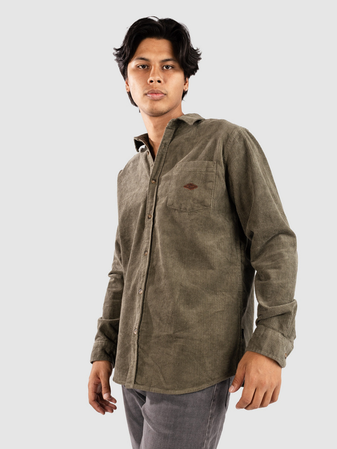 Rip Curl Classic Surf Cord Shirt