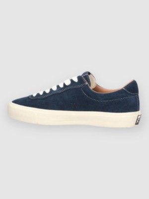 VM001 LO Suede Skateschuhe