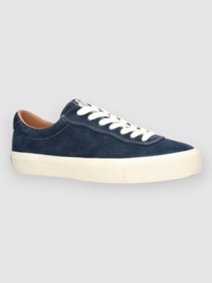 VM001 LO Suede Skeittikeng&auml;t