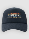 Rip Curl Mixed Revival Trucker Cap