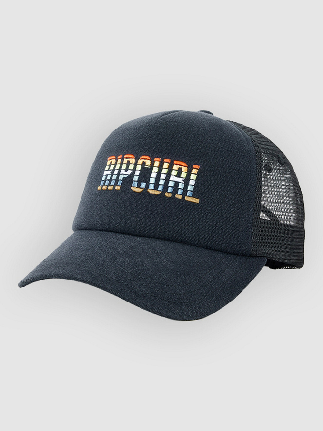 Rip Curl Mixed Revival Trucker Cap