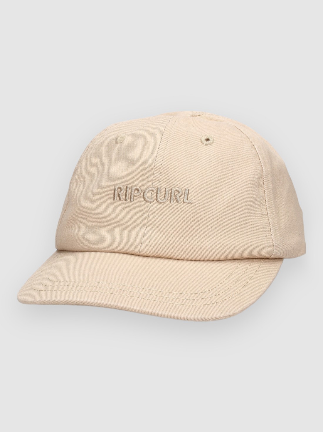 Rip Curl Premium Surf Cap beige