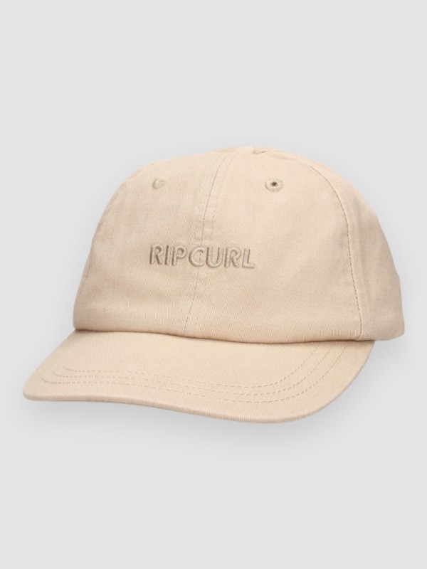 Rip Curl Premium Surf Cap beige