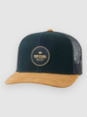 Rip Curl Routine Curve Trucker Cap