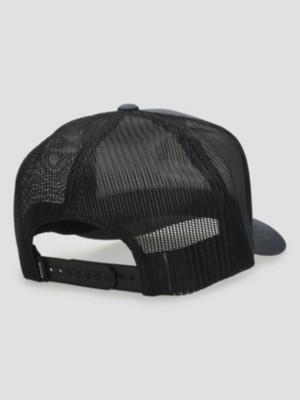 Custom Curve Trucker Casquette