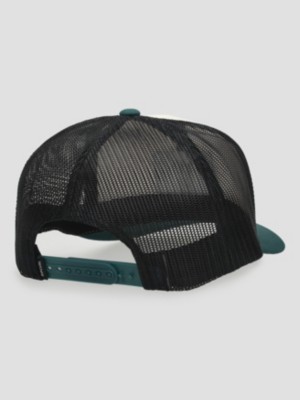 Custom Curve Trucker Casquette