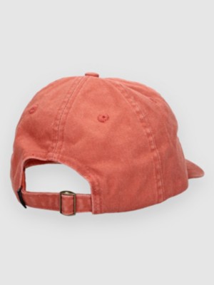 Mixed 6 Panel Gorra