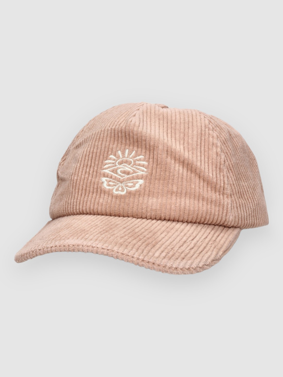 Rip Curl Icons Of Surf Cap dusty rose