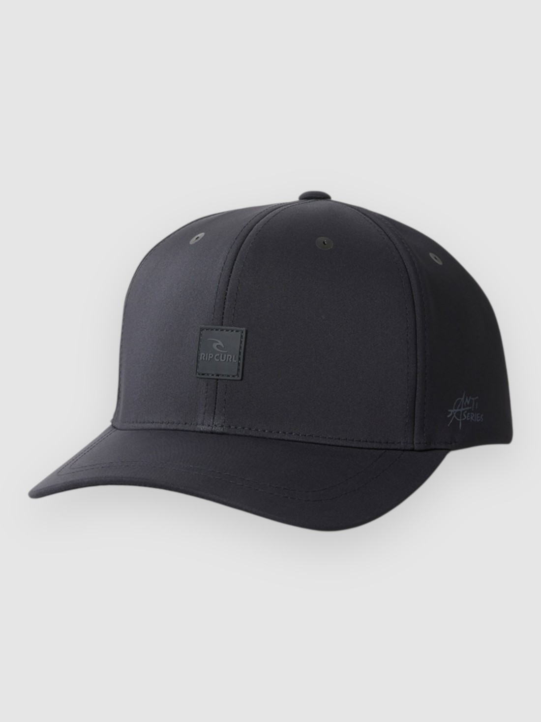 Rip Curl Anti-Series Soft Tech Sb Cap black