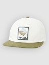 Rip Curl Swc Art Badge Adj Casquette