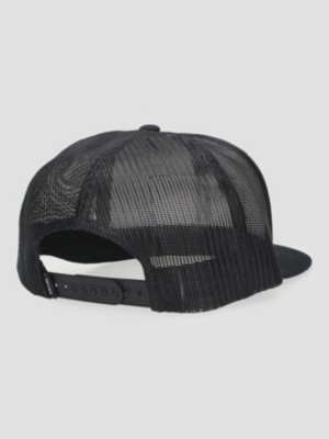 Icons Pump Trucker Casquette