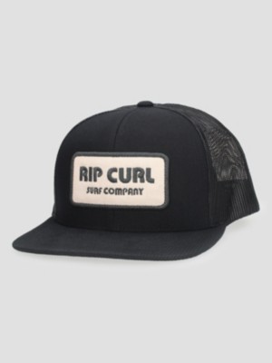 Rip Curl Icons Pump Trucker Cap black kaufen