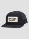 Rip Curl Icons Pump Trucker Boné