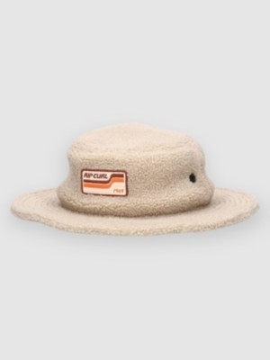 Rip Curl Teddy Drawstring Bucket Hat sand kaufen