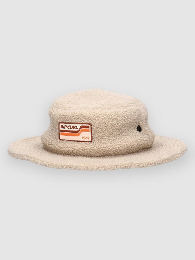 Rip Curl Teddy Drawstring Bucket Hat