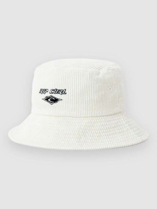 Rip Curl Icons Of Surf Bucket Hat bone