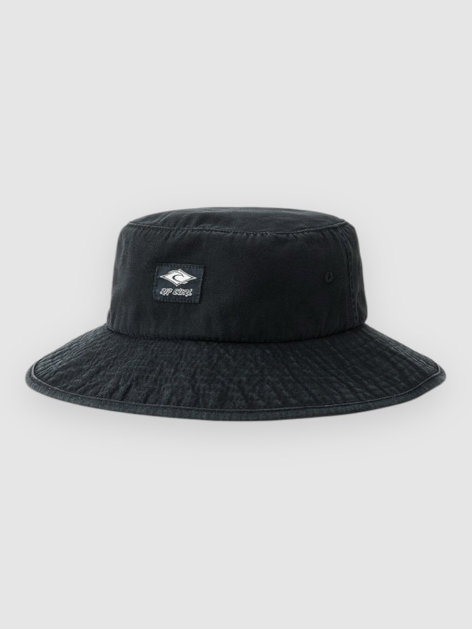 Rip Curl Classic Surf Mid Brim Bucket Hat