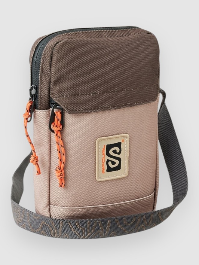 Rip Curl Slim Pouch Search Bag
