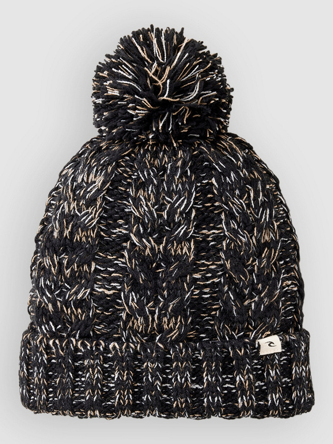 Rip Curl Classic Reg Pom Pom Beanie