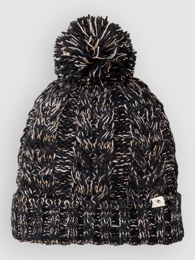 Rip Curl Classic Reg Pom Pom Beanie